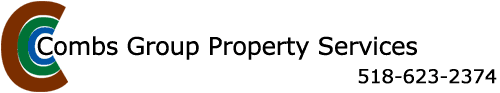CombsGroup Property Services Logo
